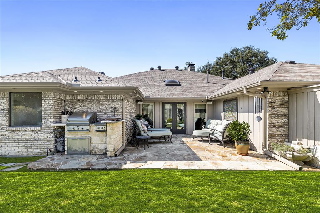 Alexanders Village - Residential