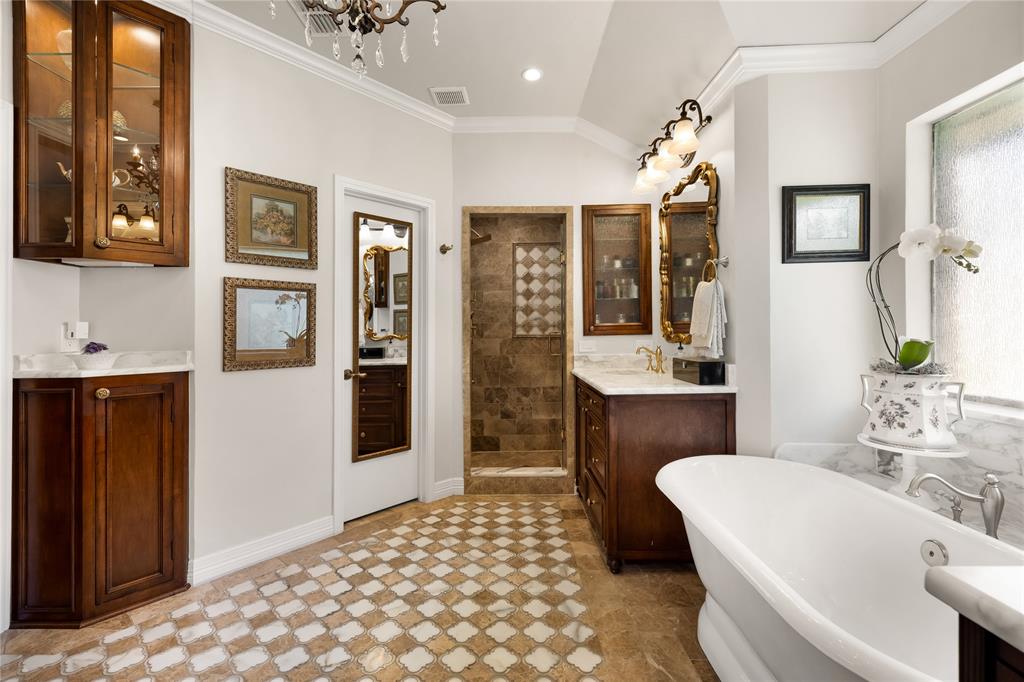 Alexanders Village - Residential