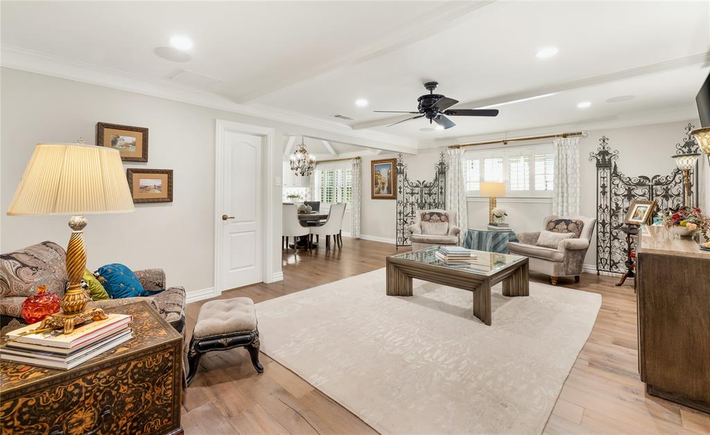 Alexanders Village - Residential