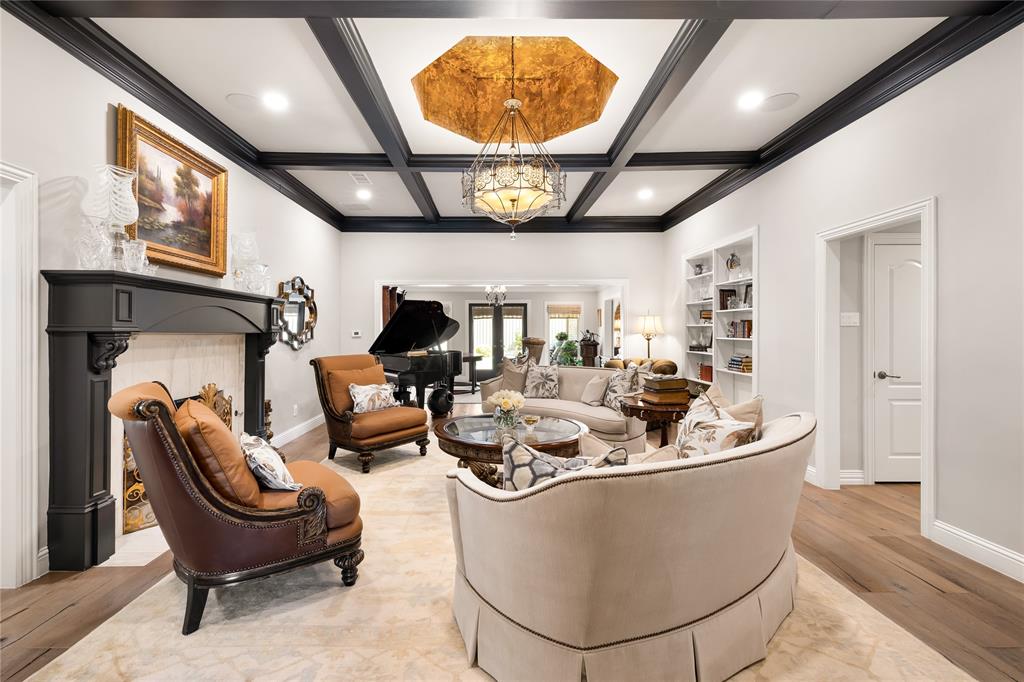 Alexanders Village - Residential