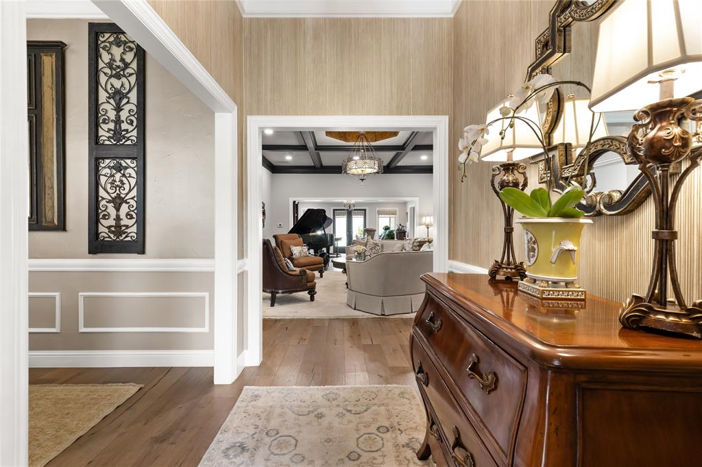 Alexanders Village - Residential