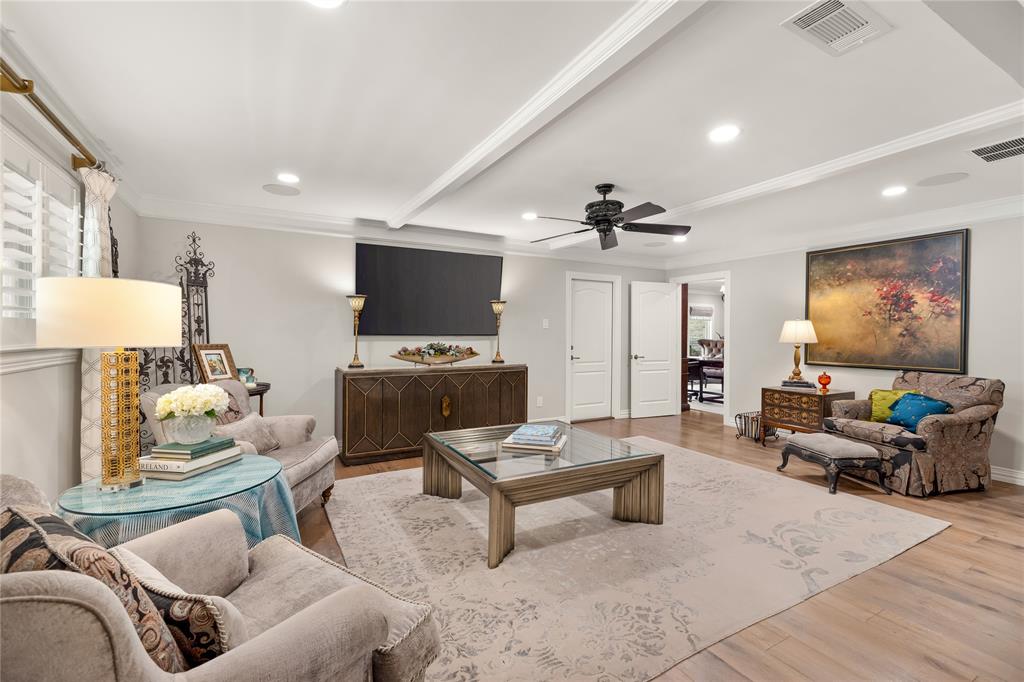 Alexanders Village - Residential