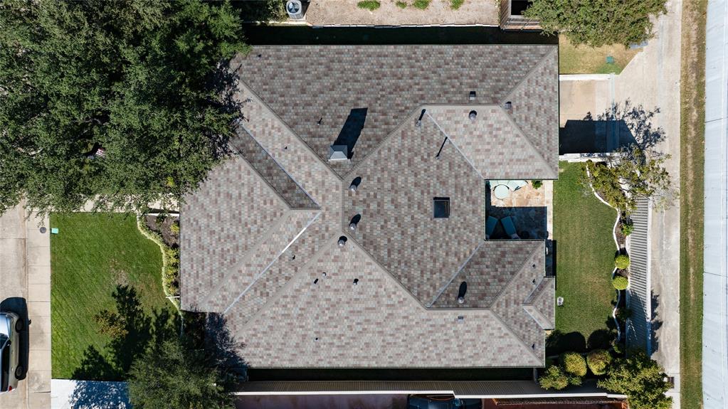 Alexanders Village - Residential