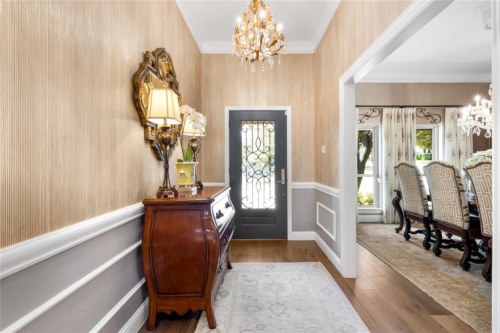 Alexanders Village - Residential