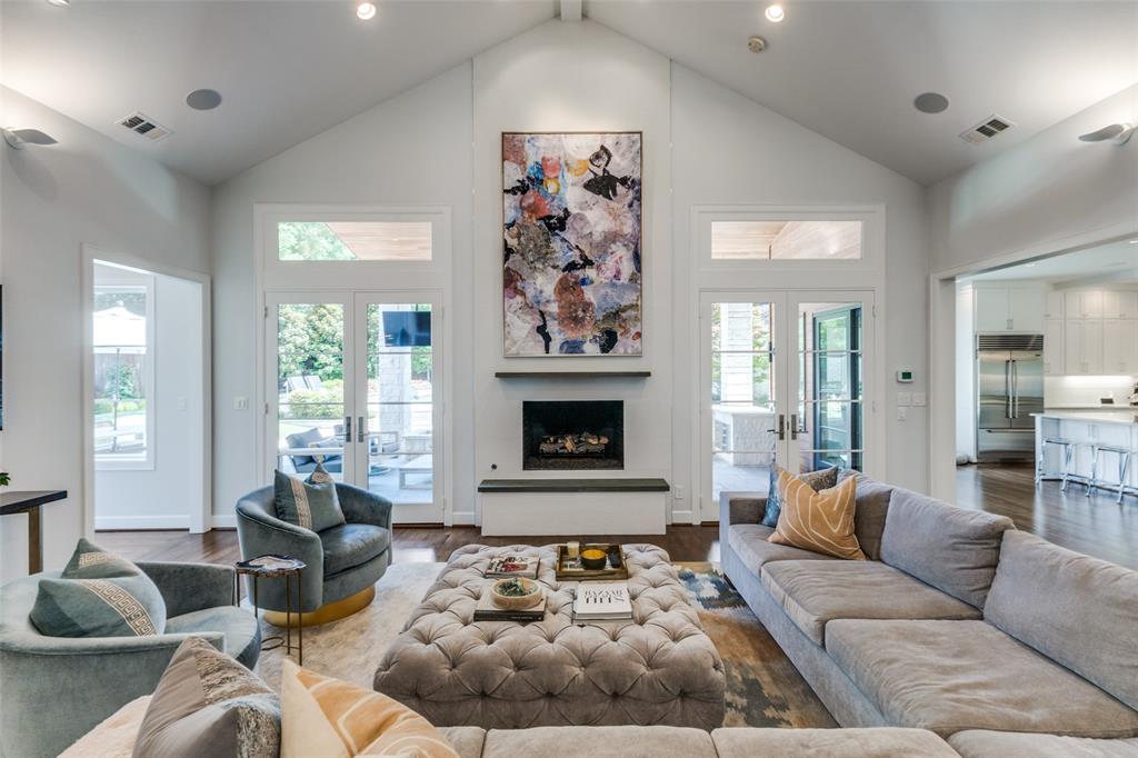 Jacob Metzger - Residential