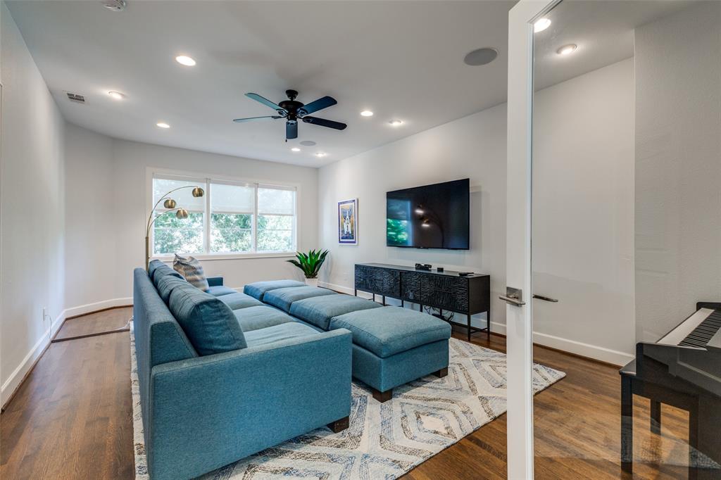 Jacob Metzger - Residential