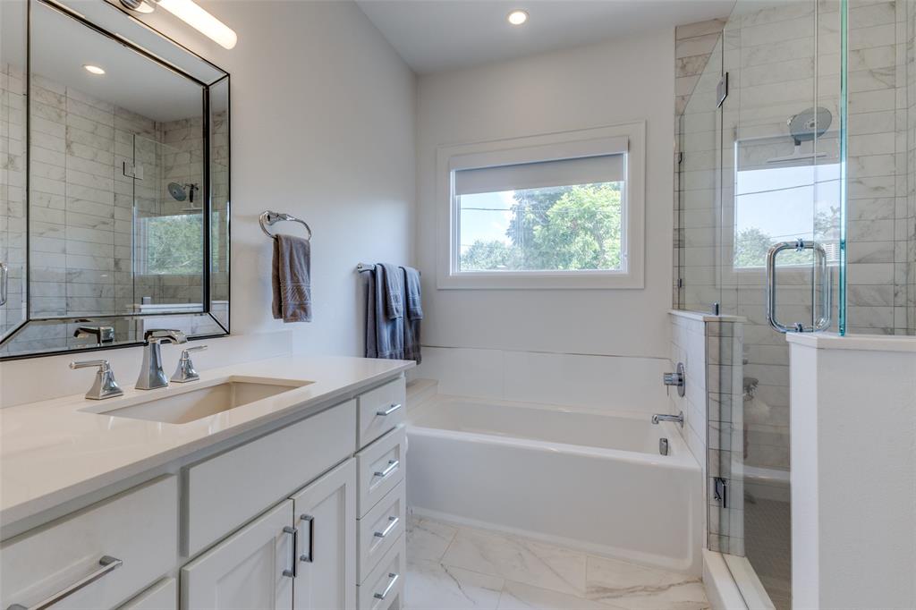 Jacob Metzger - Residential