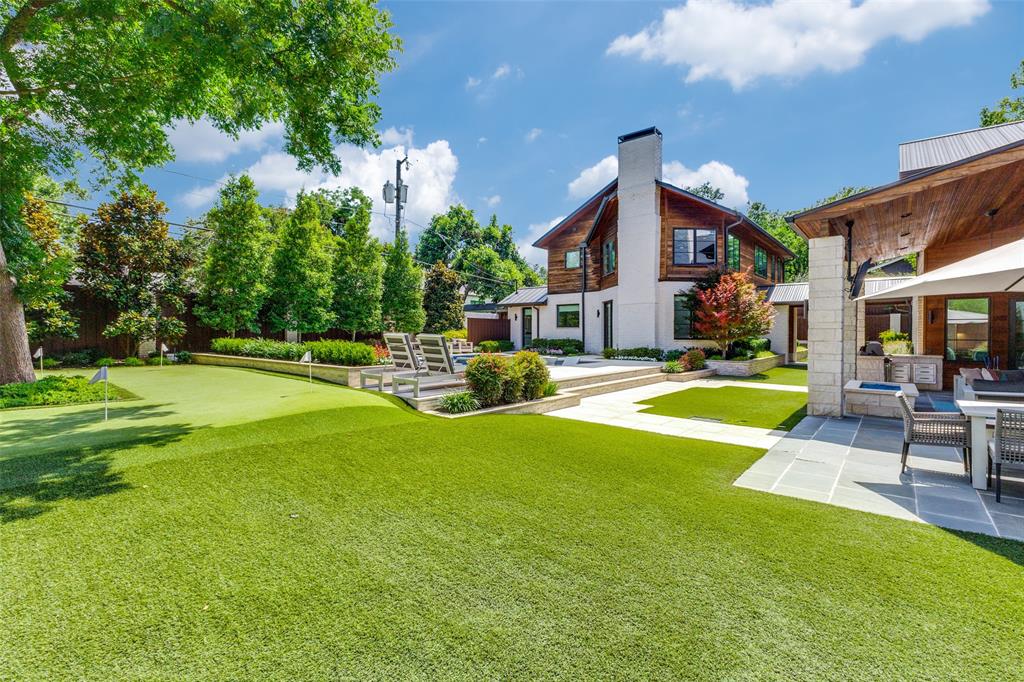 Jacob Metzger - Residential