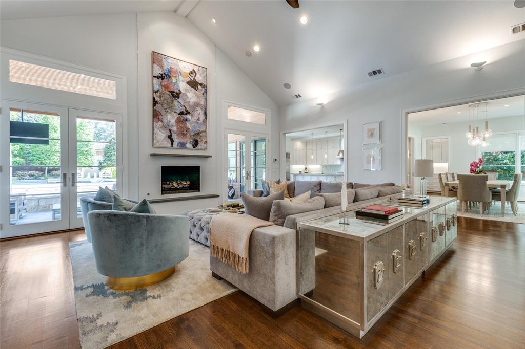 Jacob Metzger - Residential