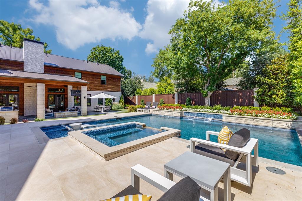 Jacob Metzger - Residential