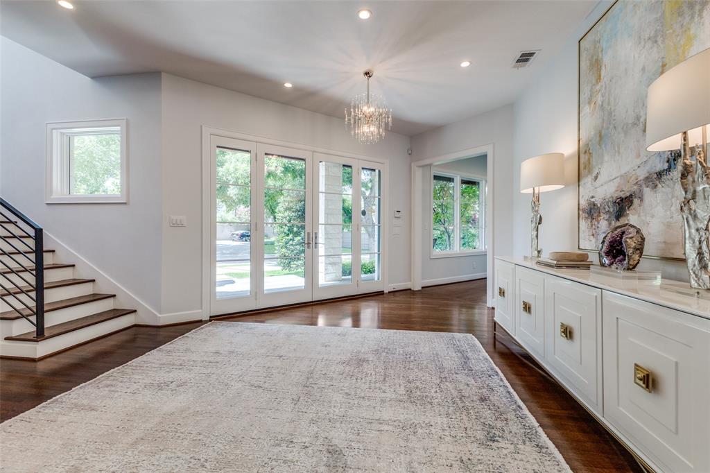 Jacob Metzger - Residential