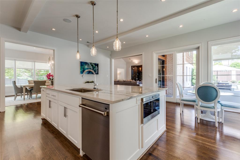 Jacob Metzger - Residential