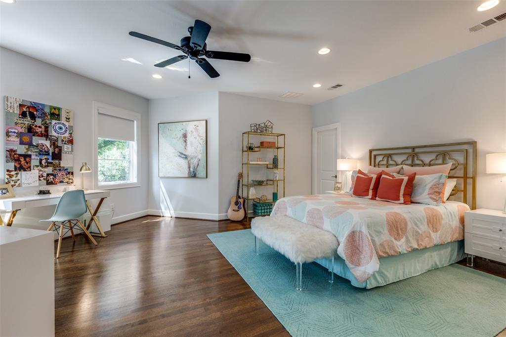 Jacob Metzger - Residential