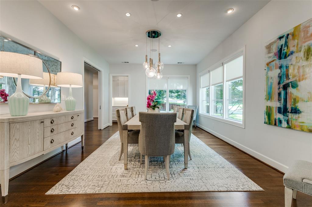 Jacob Metzger - Residential