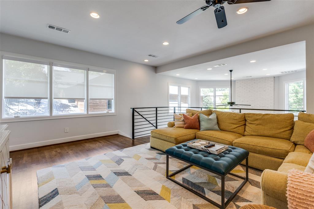 Jacob Metzger - Residential