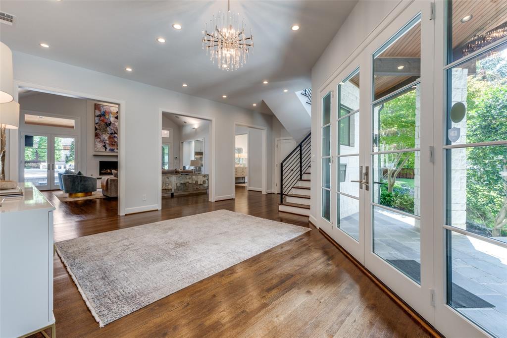 Jacob Metzger - Residential