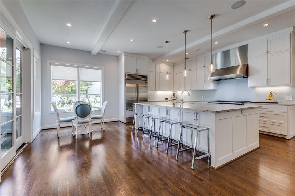 Jacob Metzger - Residential