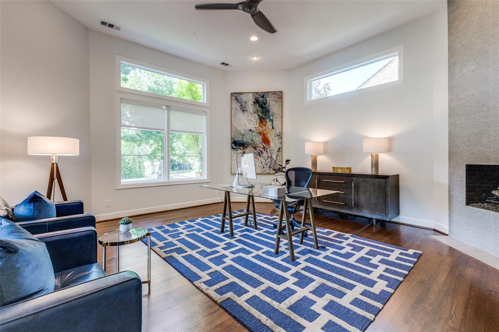 Jacob Metzger - Residential