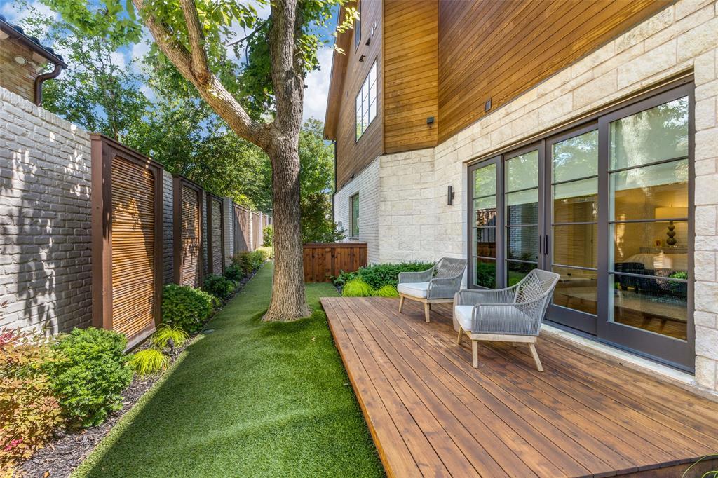 Jacob Metzger - Residential