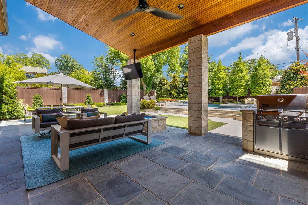 Jacob Metzger - Residential