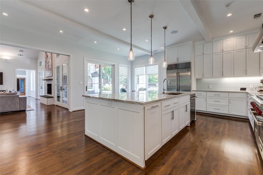 Jacob Metzger - Residential