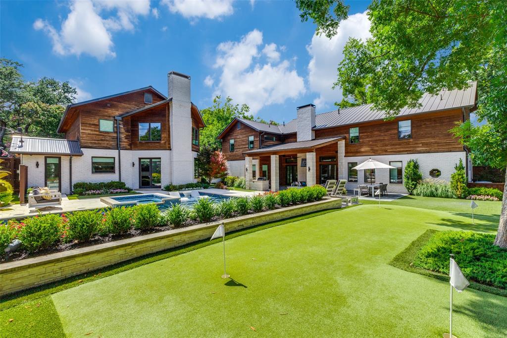 Jacob Metzger - Residential