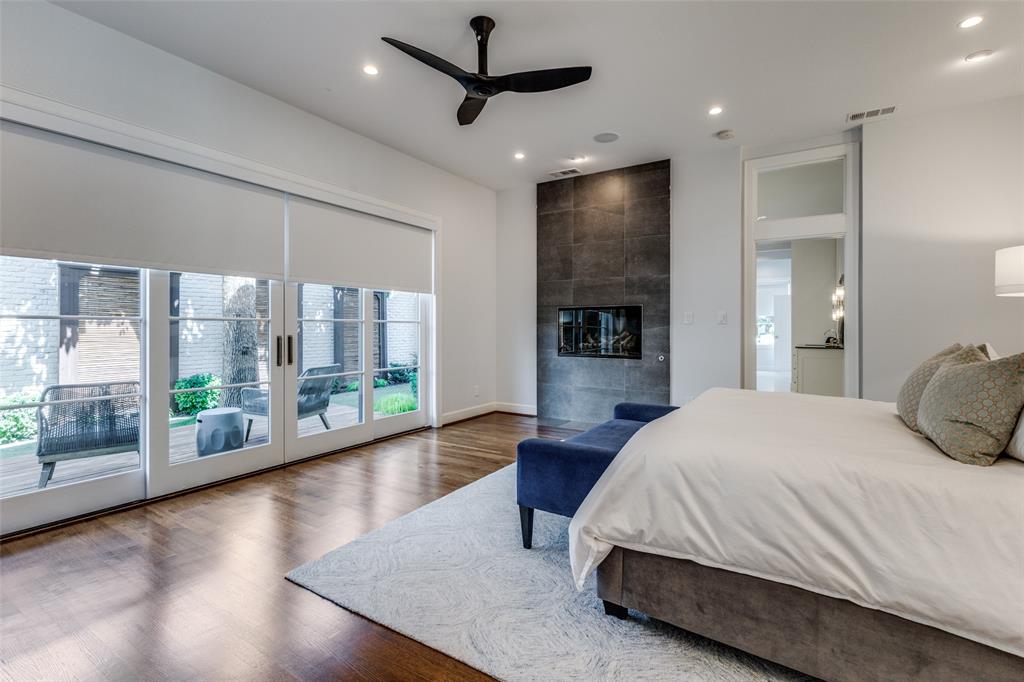 Jacob Metzger - Residential