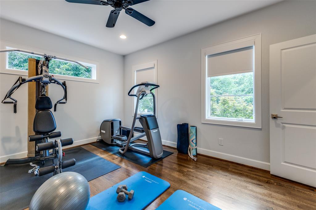 Jacob Metzger - Residential