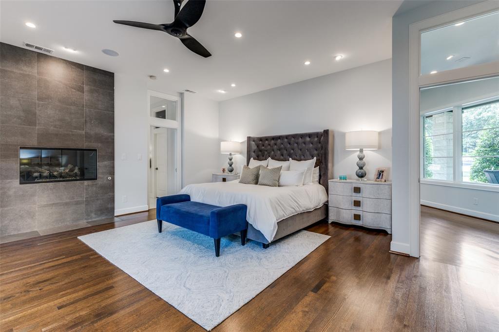 Jacob Metzger - Residential