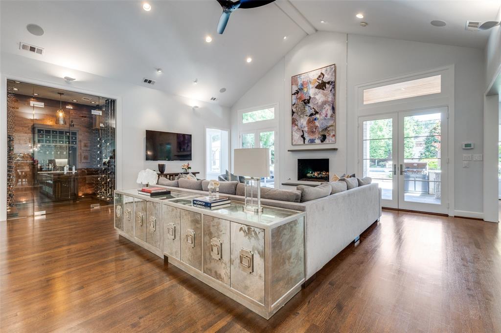 Jacob Metzger - Residential