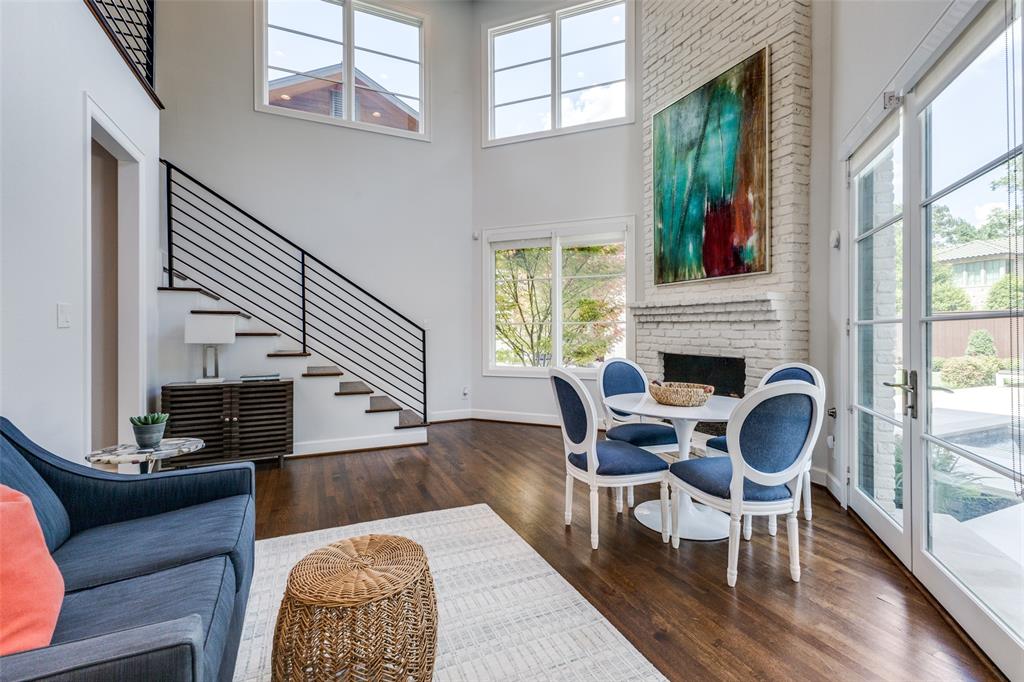 Jacob Metzger - Residential