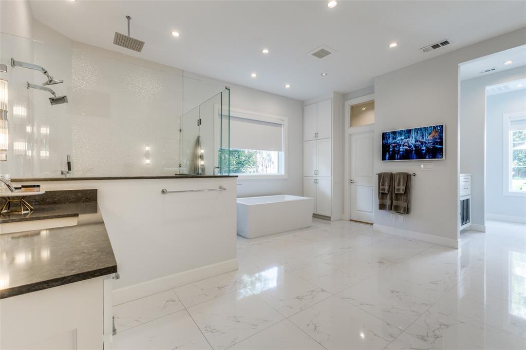 Jacob Metzger - Residential