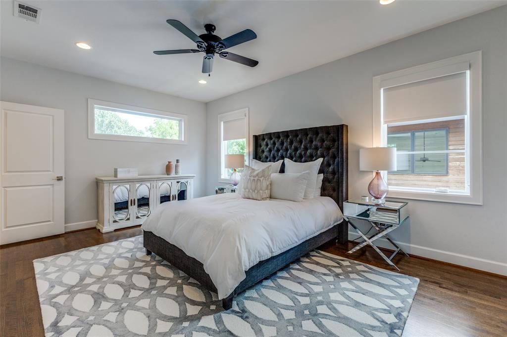 Jacob Metzger - Residential