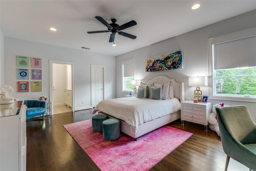 Jacob Metzger - Residential