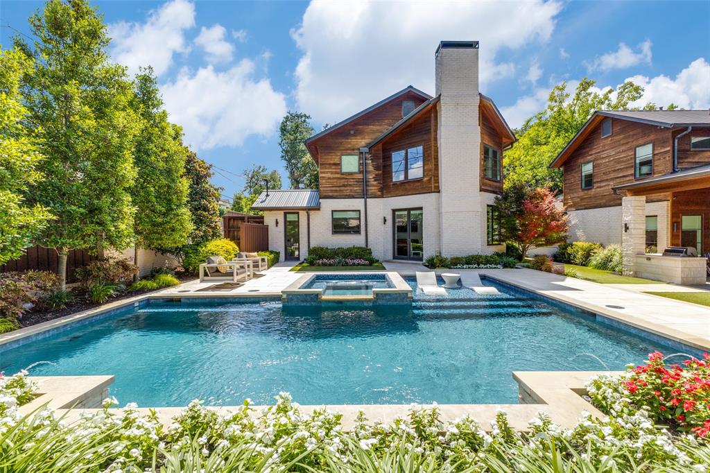 Jacob Metzger - Residential