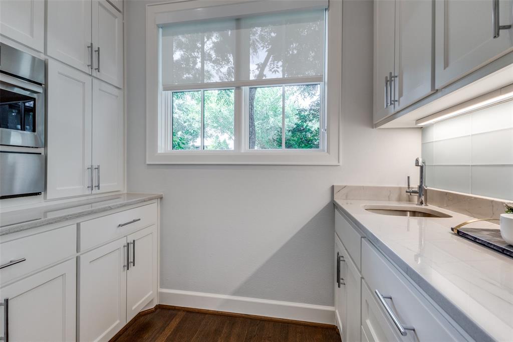 Jacob Metzger - Residential