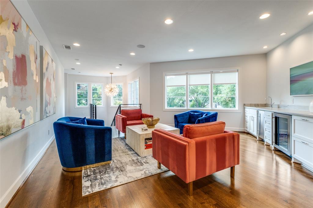 Jacob Metzger - Residential