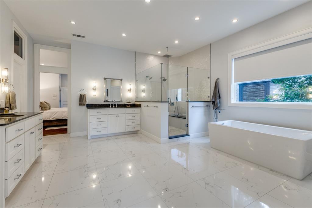 Jacob Metzger - Residential