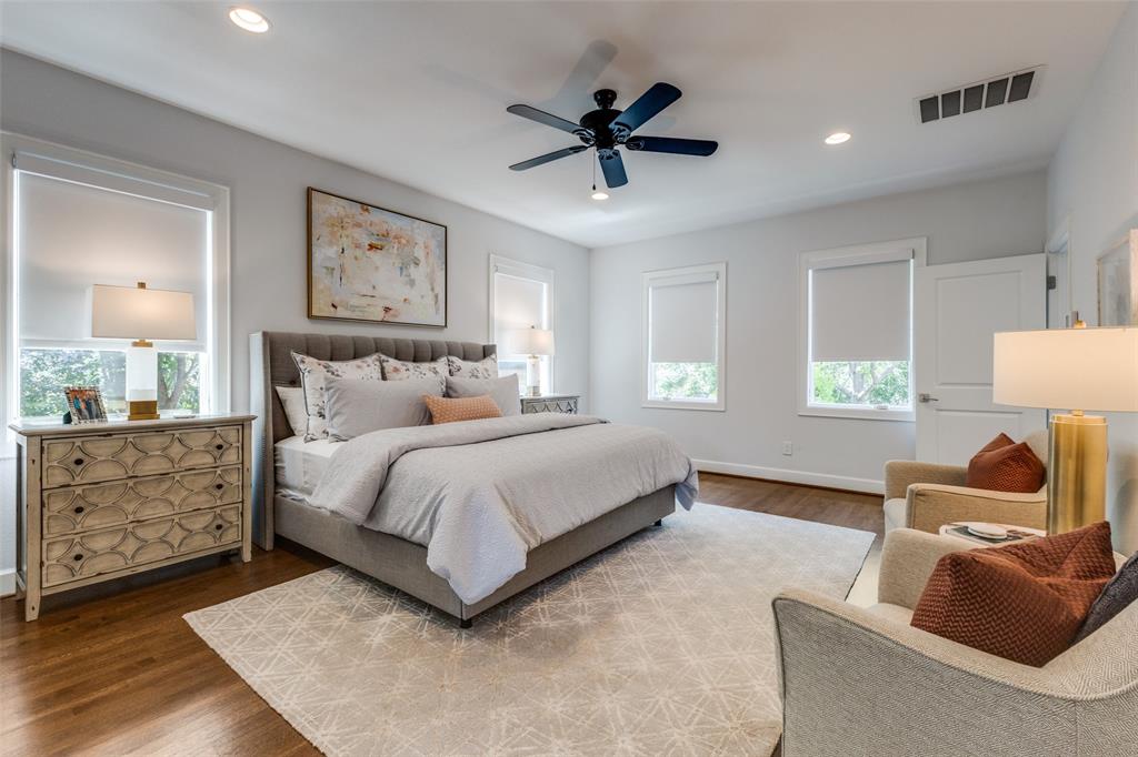 Jacob Metzger - Residential