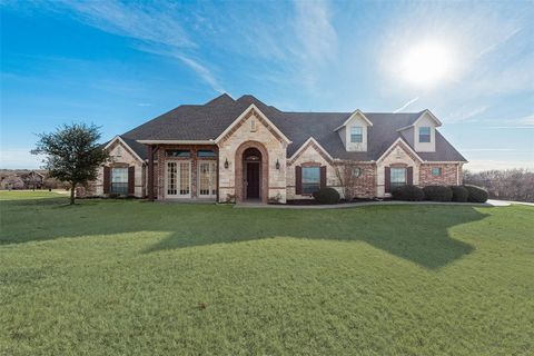111 Whispering Winds Drive Gunter TX 75058