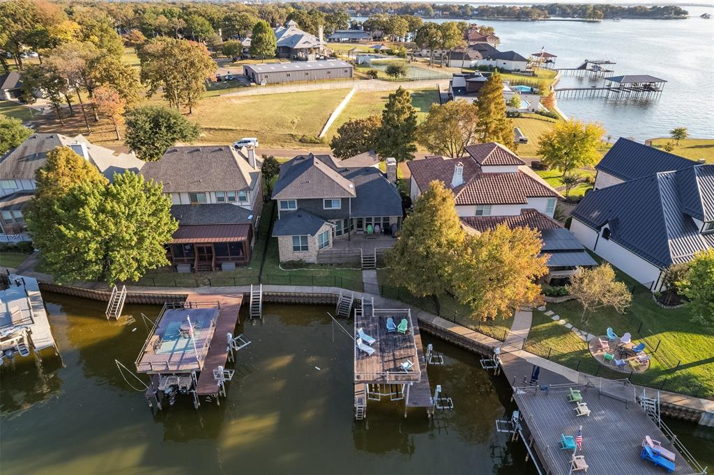 Eagles Nest Ph I - Residential