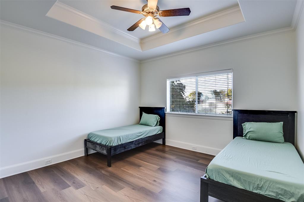 Eagles Nest Ph I - Residential