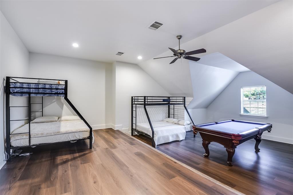 Eagles Nest Ph I - Residential