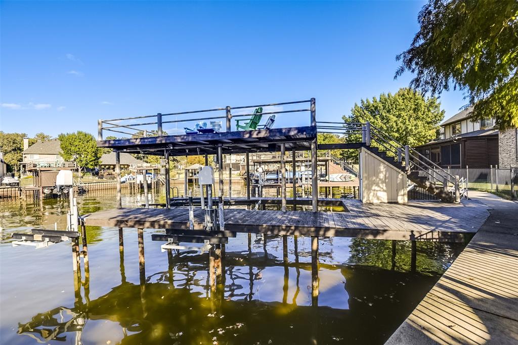 Eagles Nest Ph I - Residential