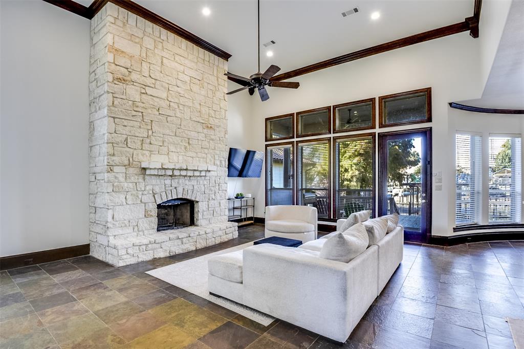 Eagles Nest Ph I - Residential