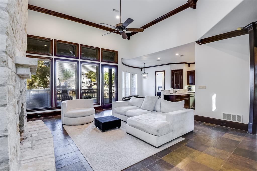 Eagles Nest Ph I - Residential