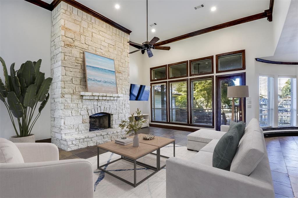 Eagles Nest Ph I - Residential