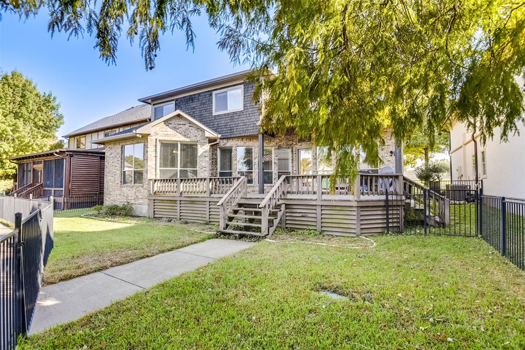 Eagles Nest Ph I - Residential