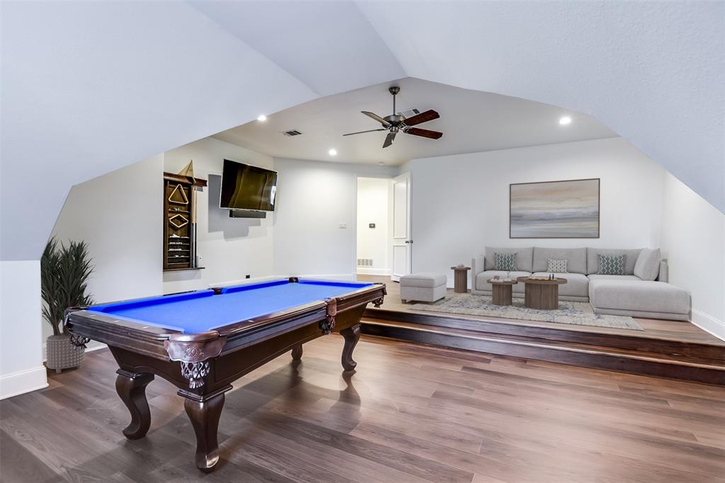 Eagles Nest Ph I - Residential