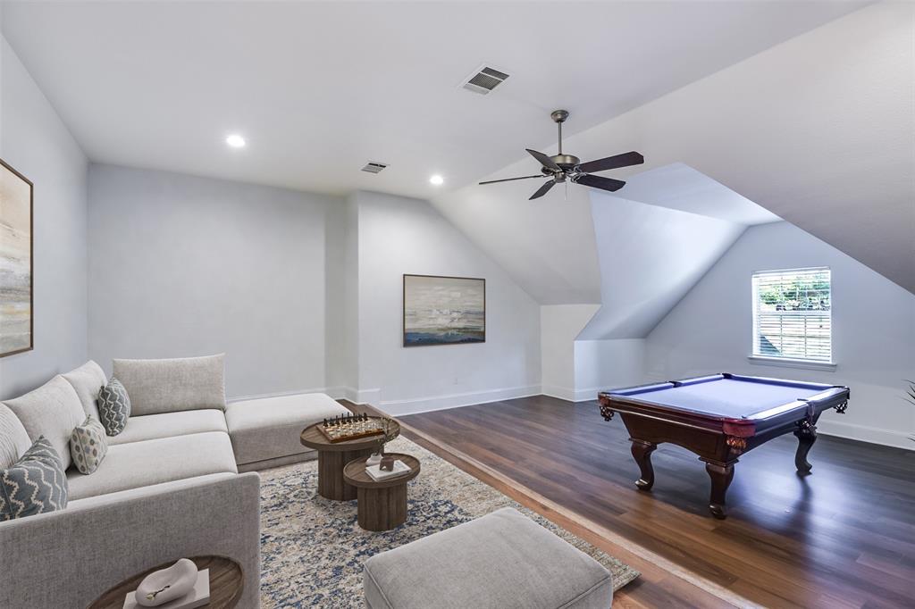 Eagles Nest Ph I - Residential